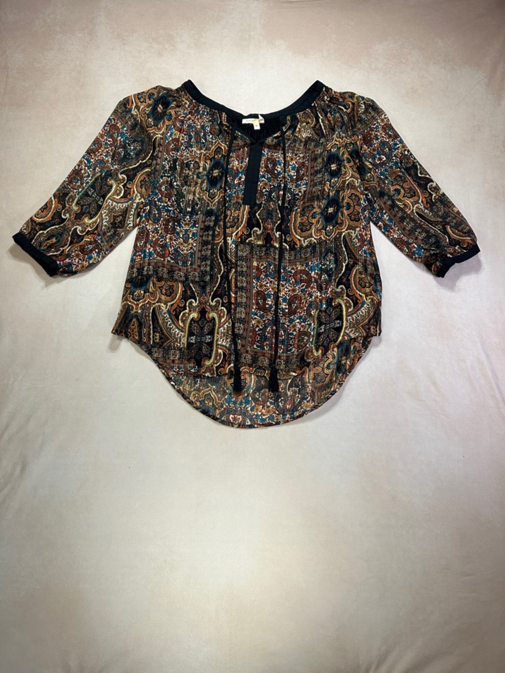 Meadow Rue top